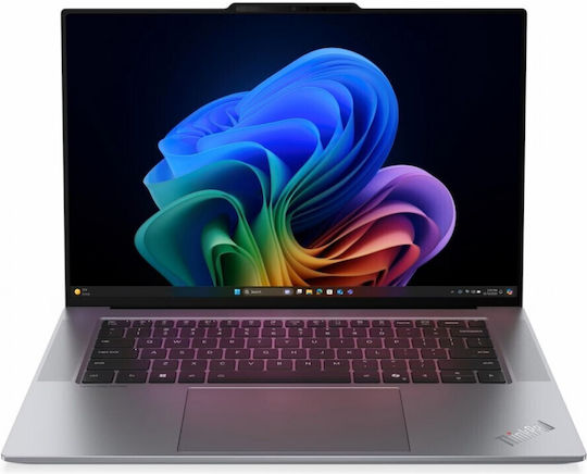 Thinkpad X9-15p Gen 1 Aura Edition 15.3" OLED 120Hz (Ultra 7-358H/32GB/1TB SSD/W11 Pro) (UK Keyboard)
