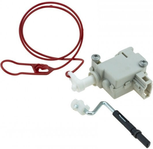 Mecanism Capac Rezervor Combustibil Audi Q7 2007 4l0810773d