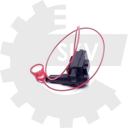 Aktivierer Für Tankdeckel Kraftstofftank Für Audi A1 A3 A6 8v0862153a 8v0862153a
