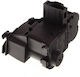 Mecanism Capac Rezervor Combustibil Vw Golf 12 7p0810773f