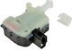 Reversible Fuel Tank Cap Mechanism Vw Golf Iv 1997 1j0810773d