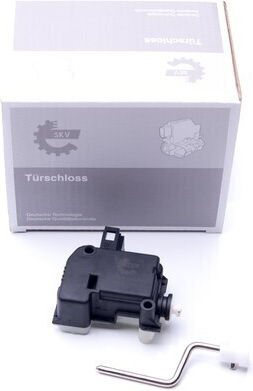Multi Fuel Activator Audi Seat Skoda Vw 4b0862153 4b0862153