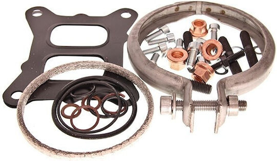 fischer Fischer Turbine Für Volkswagen Golf
