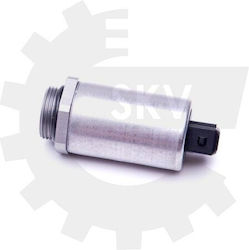SKV Excentrici Auto Întinzător Grommet Tensioner Auto pentru BMW E46 / E60 / E39 / X3 / X5 / E53 / Z3 / E36