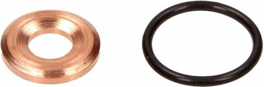 Dr. Motor Injector Auto Pentru Toyota Hilux