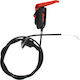 Car Cable for Peugeot 1007 Citroen C2 / C3 / C3 Pluriel