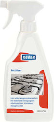 Xavax Küchenreiniger Spray Für Schmierfett 500ml Xavax Küchenreiniger Spray Für Schmierfett 500ml