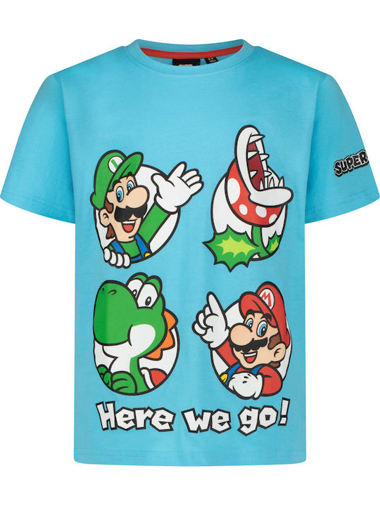 Super Mario