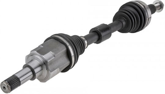 NTY Ημιαξόνιο για Dodge Journey Fiat Freemont