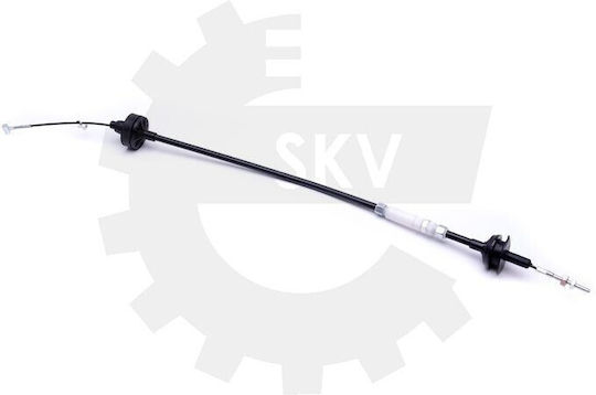 SKV Ντίζα Συμπλέκτη για Volkswagen Golf / Vento