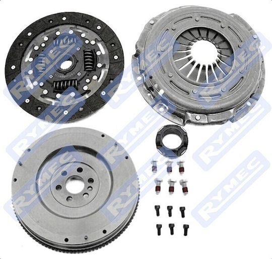 Rymec Volant Pentru BMW Seria 1