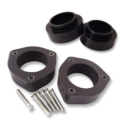 Motortane Kit De Ridicare Toyota Sienna Xl30 2010-2020 1.6" 40mm Față Și Spate Motortane Kit De Ridicare Toyota Sienna Xl30 2010-2020 1.6" 40mm Față Și Spate