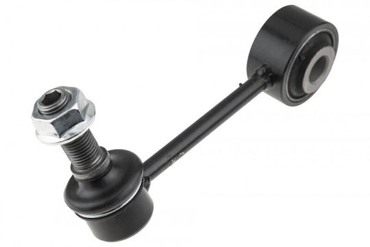 NTY Suspension for Mercedes-Benz GLE / GLS