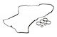Set Garnituri Capac Supape Citroen C3 1.4 Vti 09 7567877