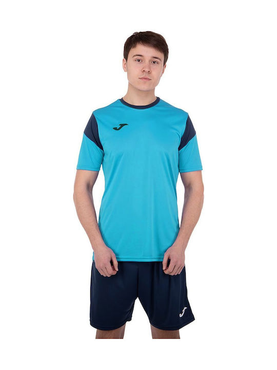 Joma Phoenix T-shirt Shorts Set