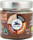 Alce Nero Organic Hazelnut Cream with Extra Protein 180gr