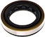 Injection Pump Shaft Seal