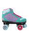 Tempish Sunny Leopard Jr Inline Rollers Πολύχρωμα Παιδικά