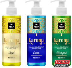 Karoma Gel Mirosul Booster 200ml 3 Bucăți