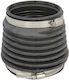 Rubber Transmission Cover Volvo Penta Aq200 Aq280