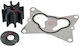 Πτερωτή Αντλίας Νερού Mercruiser 4.5l 6.2l 8m0121940