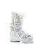 Rossignol Kids Ski Boots White