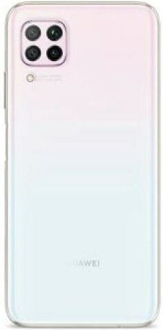 Huawei Husă de protecție TPU P40 Lite Transparent