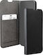 Bigben Case Redmi 15 Card Holder Stand Function Black