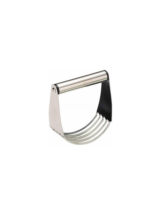 Kitchen Craft Unealtă de Patiserie din Oțel Inoxidabil