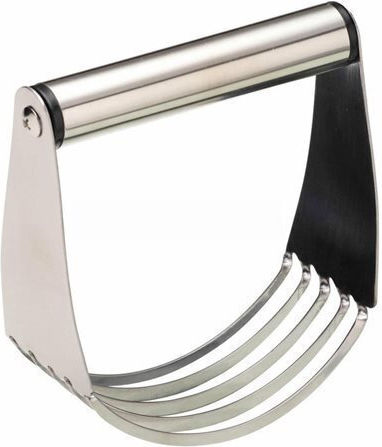 Kitchen Craft Backwerkzeuge aus Rostfreiem Stahl Kitchen Craft Backwerkzeuge aus Rostfreiem Stahl