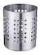 Westmark Abtropfgestell für Besteck Inox