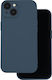 Silicone Case Google Pixel 11 Dark Blue