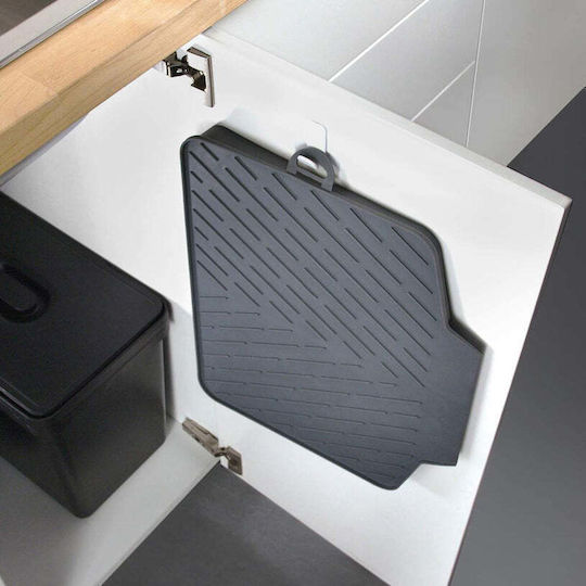 Metaltex Metaltex 2-Στρώση Κουζίνα Νεροχύτη Επιφάνεια Στεγνώματος