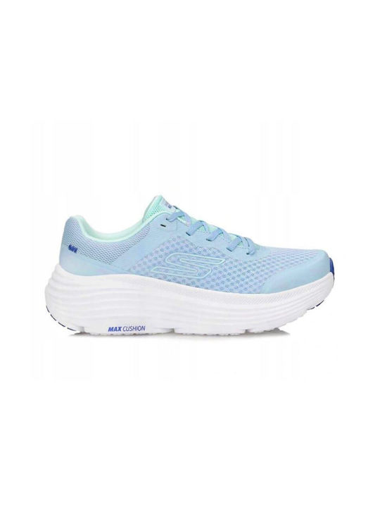 Skechers Max Cushioning Γυναικεία Αθλητικά Παπο...
