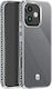 Force Case Case Honor 600 Lite Shockproof 3m 360 Protection Anti-yellowing Transparent