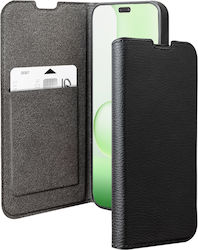 Bigben Case Honor 600 Lite Card Holder Stand Function Black Bigben Case Honor 600 Lite Card Holder Stand Function Black