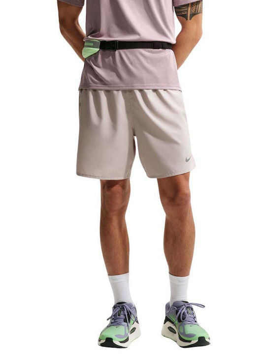 Nike Dri-Fit Dri-Fit Men's Shorts Moon Particle