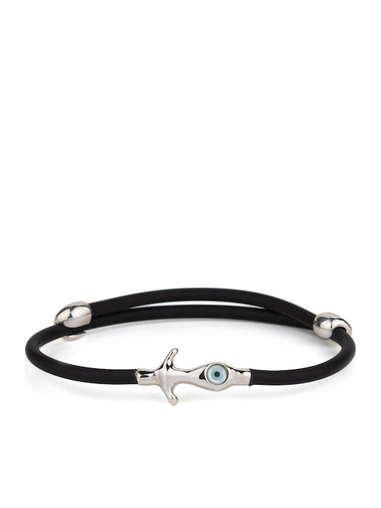 Moero Women's Silver Bracelet