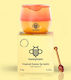HoneyBalm Tropical Fusion Lip Cream 6.5gr