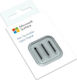 Microsoft Kit de vârfuri pentru stylus pentru Surface Pen Negru