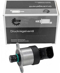 SKV Car Fuel Pressure Valve for Smart ForTwo