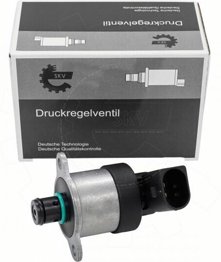 SKV Car Fuel Pressure Valve for Mercedes-Benz Sprinter / Vito