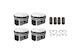Piston Set 81 Octavia Superb 4 Piese Furcă Inele 06b107065n