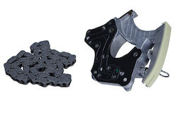 Febi Motorriemen Satz Vw 4,2fsi Obere Rechte Seite 079 109 218 R S1 Febi Motorriemen Satz Vw 4,2fsi Obere Rechte Seite 079 109 218 R S1