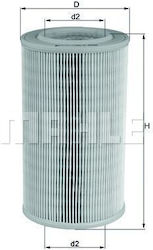 Mahle Original Air Filter Lx 803 Mahle Original Air Filter Lx 803