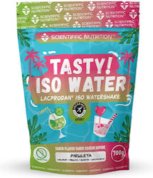 Scientiffic Nutrition Tasty Iso Water 700gr Scientiffic Nutrition Tasty Iso Water 700gr