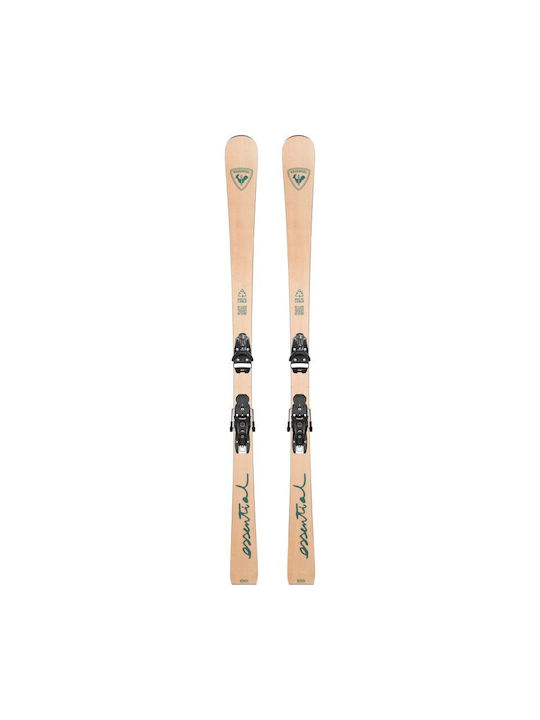Rossignol Ски Унисекс ски пантофи в бежов цвят