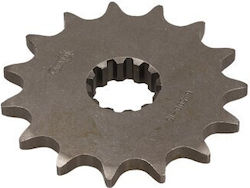 Front Steel Motorcycle Drive Sprocket