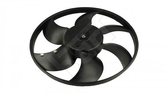 Hart Rezistență ventilator auto pentru Renault Scenic