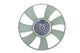 Maxgear Radiator Fan Clutch for Mercedes-Benz Sprinter / Viano / Vito